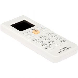 Télécommande universelle climatiseurs toutes marques Accessoires et entretien 484000008628 ARC201 WHIRLPOOL, DELONGHI - 310490