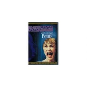 Psychose - DVD Zone 1
