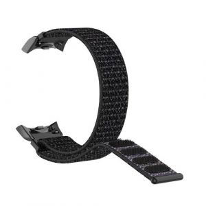 Remplacement Nylon Sport boucle Bracelet Bracelet pour Samsung Gear FIT2 / FIT2 Pro