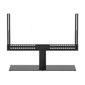 Multibrackets M VESA Tablestand Turn X Large - Pied - pour &eacute;cran plat - Taille d'&eacute;cran : 60"-75" - ordinateur de bureau