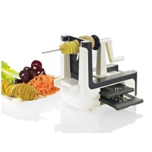 Spiralizer Super Spiral slicer