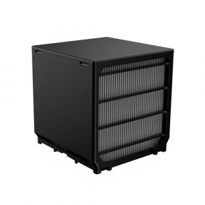 Cartouche de rechange pour Evapolar evaLIGHT Plus, Noir