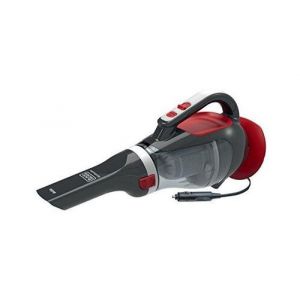 Black + decker adv1200-xj dustbuster aspirateur auto à main