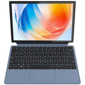 Windows 11 Tablette 12" 12GB RAM 256GB ROM + Clavier + Support + SD 256Go