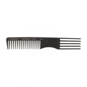 OLIVIA GARDEN PEIGNE CARBON+ION