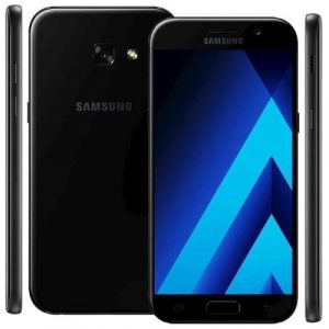 Samsung Galaxy A5 (2017) A520F 32GO 5.2&rdquo;&ndash;Noir