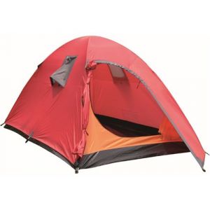 Tente Suncrest - Double Toit Easykado Multicolore