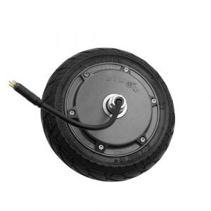 Moteur 500W pour Trottinette E-Twow Eco / Master / Booster / GT E-Twow