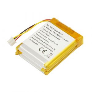Batterie pour Enceinte Philips Fidelio B5/12 Li‑Polymer 7.4V 1900mAh 14.1Wh Avizar Blanc / Jaune