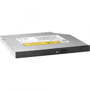 HP Slim - Lecteur de disque - graveur de DVD - interne - pour Workstation Z2 G5 (tour), Z2 G8 (tour)