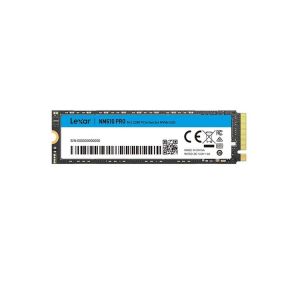 Lexar NM610 Pro - SSD - 1 To - interne - M.2 2280 - PCIe 3.0 x4 (NVMe)