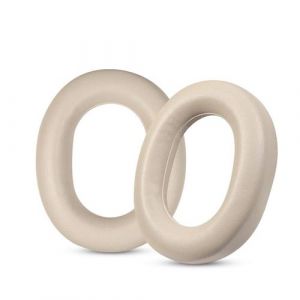 Bracelet SZSMART en silicone lisse pour Oppo Watch Free Pink