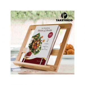 Pupitre en Bambou TakeTokio