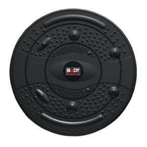 Body sculpture massage figure twister