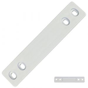 Glissière de porte Réfrigérateur, congélateur C00113698 ARISTON HOTPOINT, SCHOLTES, INDESIT, WHIRLPOOL - 294631