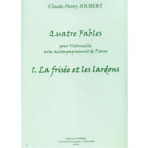 La Frisée et les lardons