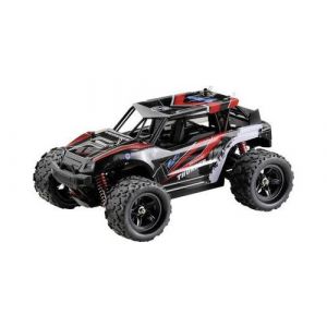 Absima Thunder brushed 1:18 Auto RC électrique Buggy 4 roues motrices (4WD) prêt à fonctionner (RtR) 2,4 GHz avec accu et chargeur