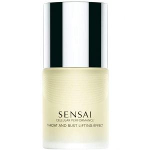 Kanebo - Sensai Cellular Performance - S&eacute;rum liftant cou et d&eacute;collet&eacute; - 100 ml