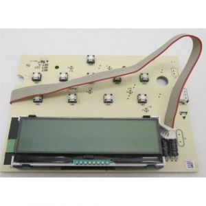 Platine electronique pcb lcd gds esam04.320 pour cafetiere expresso delonghi