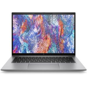 HP ZBook Firefly 14 G11 A Mobile Workstation - AMD Ryzen 7 - 8840HS / jusqu'à 5.1 GHz - Win 11 Pro - Radeon 780M - 32 Go RAM - 1 To SSD NVMe - 14" IPS 1920 x 1200 - Wi-Fi 6E, Bluetooth - 4G LTE - clavier : Français - avec HP 3 ans d'assistance matériel