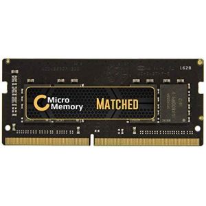 MicroMemory 16GB Memory Module - 16 GB - 2,133 MHz
