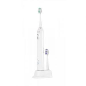 Brosse à dents sonique teesa sonic blanc tsa8010