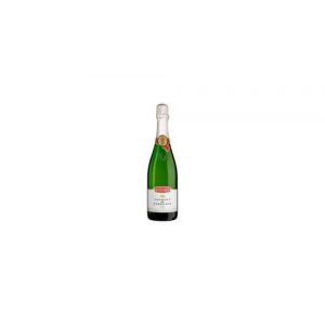 Jaillance crémant de bordeaux brut - 75 cl