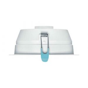 Thorn ECO AMY 96632754 Luminaire à LED encastrable 10 W blanc chaud blanc
