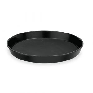 Plateau a bi&egrave;re en Polypropyl&egrave;ne H 35 mm &Oslash; 360 mm   Was Germany