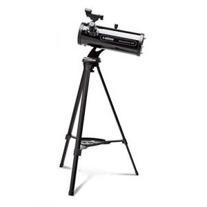 T&eacute;lescope Konus Newtoniano avec tr&eacute;pied KONUSNOVA-114, 1756