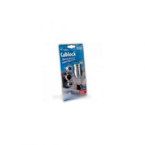 Calblock anticalcaire magnetique pour lave linge divers marques