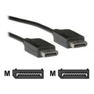 Rotronic VALUE Câble DisplayPort - 5 m