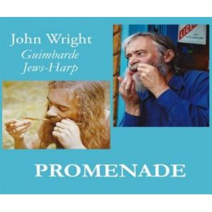Promenade (Guimbarde, Jews-Harp)