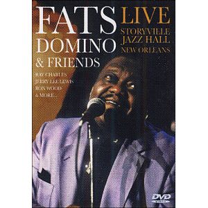 Fats and friends