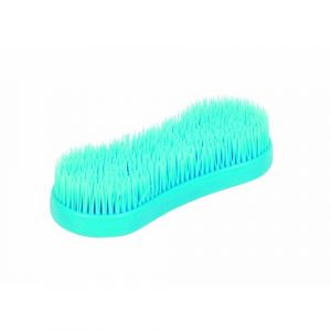 Roma - Brosse MIRACLE - Cheval (S) (Bleu) - UTWB260