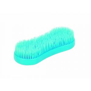 Roma - Brosse MIRACLE - Cheval (S) (Bleu) - UTWB260