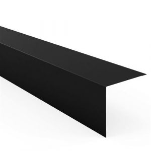 Cornière pour parement MY METAL FACTORY L3000X50X50 - Tasseau 20x20 - 47