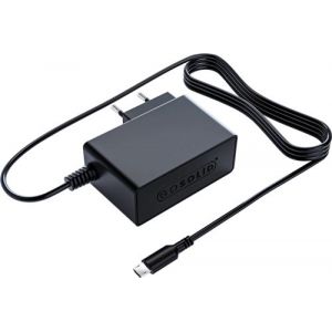 GO SOLID! Adaptateur compatible avec Sony SRS-HG1, SRS-X11, SRS-XB10, SRS-X33 & SRS-X