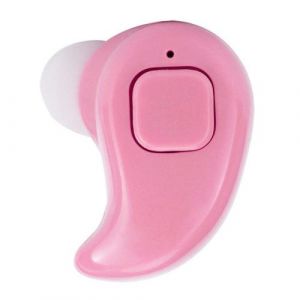 2019 Casque D'Écoute avec Micro Caché Dans L'Oreille Mini Ultra Petit Bluetooth 4.0 pour Les Smartphones aloha1654