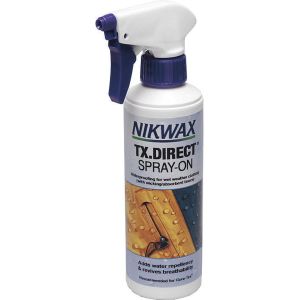 Spray-On TX Direct