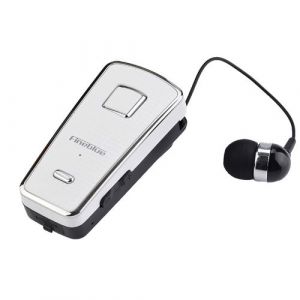 Nouveau haut-parleur sans fil intra-auriculaire avec micro-casque Bluetooth Mini casque