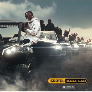 Cartel Volume 1 et 2