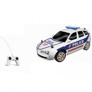 V&eacute;hicule t&eacute;l&eacute;command&eacute; 1/28 &egrave;me - Forces