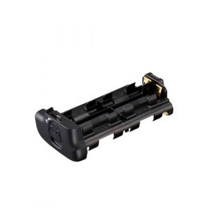 Nikon ms-d11 conteneur de pile aa pour mb-d11 d7000