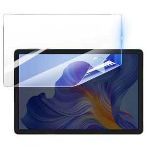 Protection &Eacute;cran pour Honor Pad X8 Lite en Hydrogel Antichoc 3mk Transparent