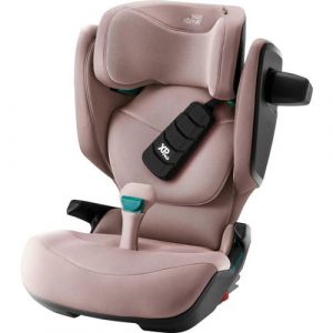Siège-auto groupe 2 3 Britax Römer Kidfix Pro Style Dusty Rose Isofix