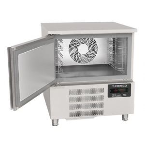 Cellule de Refroidissement et Cong&eacute;lation GN 1/1   Coreco