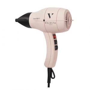 Sèche-cheveux Velecta Paris Iconic TGR 1.7 TGR 3600-XS 1740W Avec Fil Rose Poudré