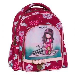 Sac &agrave; dos maternelle GORJUSS