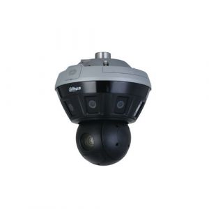 DAHUA Cam&eacute;ra ip d&ocirc;me motoris&eacute;e ptz 8 x 2 mp vf 2.8 mm ir 100m 36v zoom x25 panoramique 360&deg; ia wizmind - psdw81642sp-a360-d425-dc36v